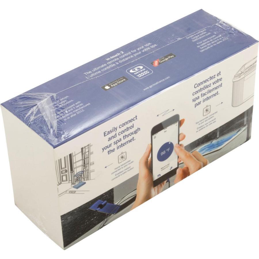 WiFi Module, Gecko in.Touch 3